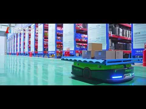 Smart factory empowered, leading the industry