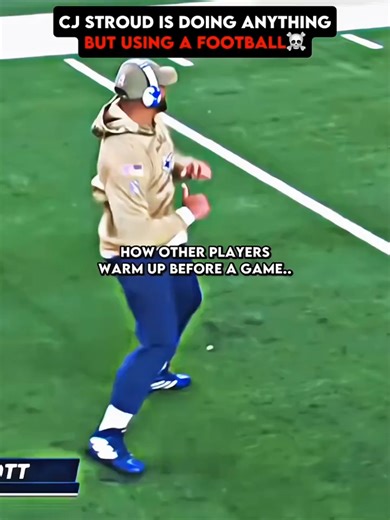 How good NFL Players warm up VS… TOUCHDOWN TIME! Live NFL Streaming on Stream East - Your end zone for non-stop football action! #NFLStream #FootballFrenzy #NFLNation #SundayFunday #TouchdownAlert #QuarterbackShowdown #EndZoneAction #nflbiteLive #nflsunday #nflbite #houstontexas