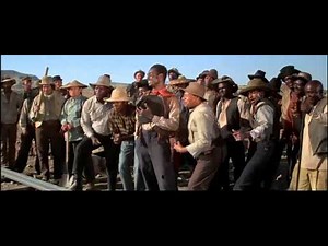 Politically Incorrect Blazing Saddles - We Used To Be Able To Laugh!