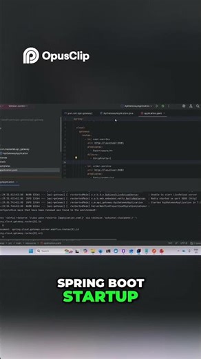 Spring Gateway with Webflux A Different Approach