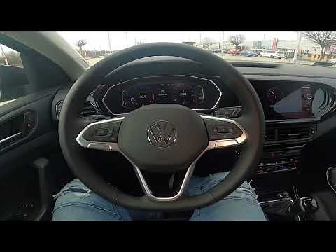 How to Enable or Disable Start Stop Function in Volkswagen T-Cross (2018 - now) - Manage Start-Stop