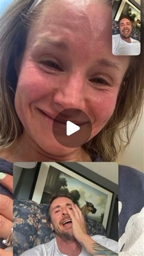 kristen bell on Instagram: "Yesterday I was given a nitrous gas and all I wanted to do was call @daxshepard. Who started recording. I’d expect nothing less 💜"