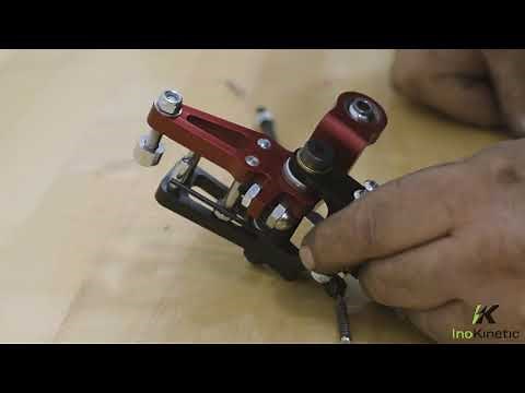 shiftR111 Installation Tips