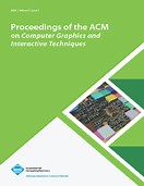 Optimizing Path Termination for Radiance Caching Through Explicit Variance Trading | Proceedings of the ACM on Computer Graphics and Interactive Techniques