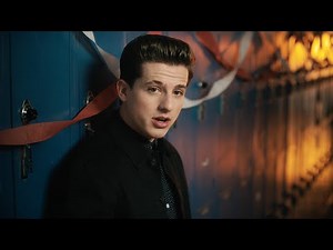 Charlie Puth - Marvin Gaye (2015) | IMVDb