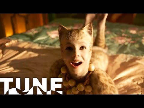 Mungojerrie and Rumpleteazer | Cats (2019) | TUNE