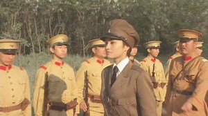 揭秘：电视剧里那么多日本女军官，难道抗日战争中真有女兵么？
