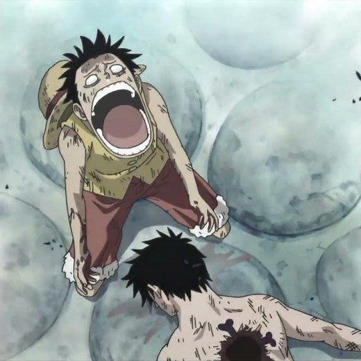 Ace Death - One Piece - Džanum ( moje more) [EDIT/AMV]