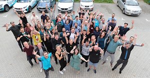 About us | Story & Mission | rooom AG