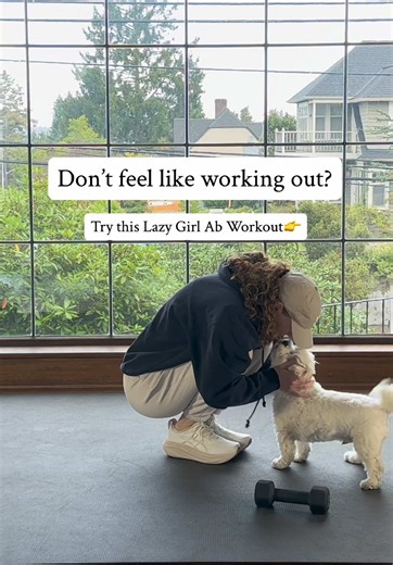 🦥 Sloth day workout.