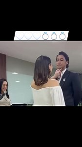 #fbreels23 #riaatayenternational #RiaAtayde #followers #highlights #ZanjoeMarudo YOU MAY NOW KISS YOUR BRIDE’ 😍 | Ria Atayde