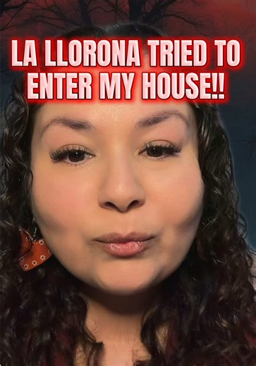 La Llorona: A Haunting Encounter