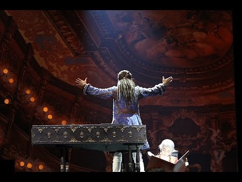 『モーツァルト！』プロモーション映像