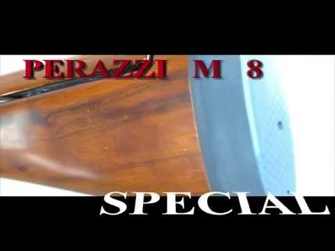 PERAZZI MX8 SPECIAL HD
