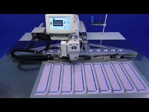 杰克 JACK JK-T10040 全自動模板機