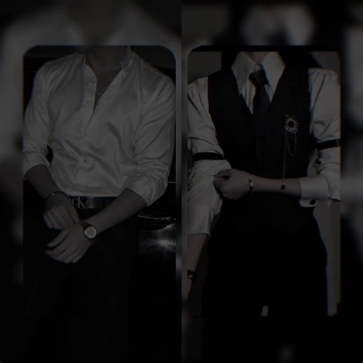 Alpha Outfit Showdown: Boy vs Girl Styles