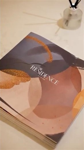 Discover The Residence, Weybridge 🌿✨