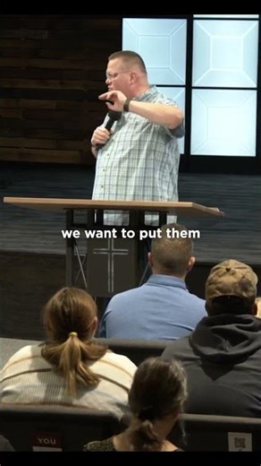 The importance of baby dedication #shorts