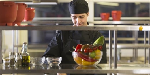 México lidera el boom de las cocinas fantasma: El nuevo rostro invisible del delivery