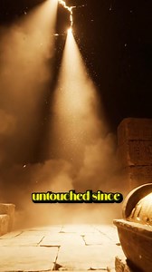 Scientist pyramids scan in the Egypt #LostHistory #ancientegypt #HistoryReel | Echoes of Egypt