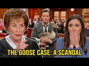 Judge judy [ FULL EPISODE ] Best Amazing cases season 2025 Full Episode Hd