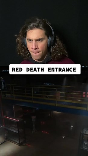 Black Flash vs Red Death: The Ultimate Showdown