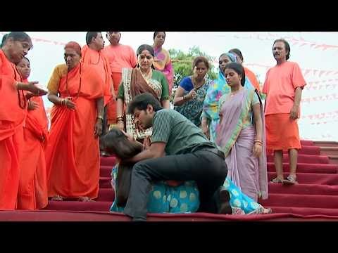 कृष्णा को बचाने के लिए भाभी ने खाई सीने पर गोली ! AFSAR BITIYA | Action Drama Scene