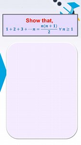 3.2K views · 23 reactions | ‼️ How to Prove Conditional Equation Applying Principle of Mathematical Induction (PMI)? ✍️ #NumberTheory #proving #PMI #reviews #sharingiscaring @followers Infinite Guru | Infinite Guru | Facebook