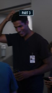 No judgment 🫶 | The Good Doctor