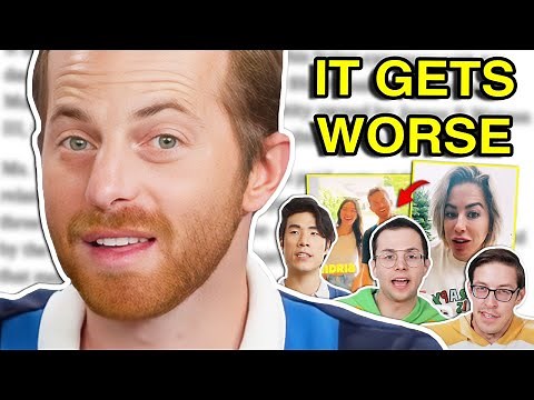 THE TRY GUYS INVESTIGATE NED FULMER (details revealed)