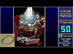 ✔️️ One Small Favour [Blind Quest Cape!] Old School RuneScape (Episode 50/92)