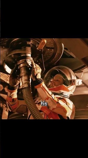 This is how to survive on an alien planet#shorts #movie