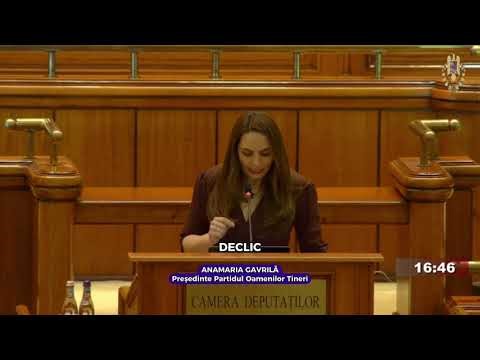 Doamnă Buzoianu, demisia!