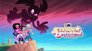 Steven Universe: The Movie - Apple TV