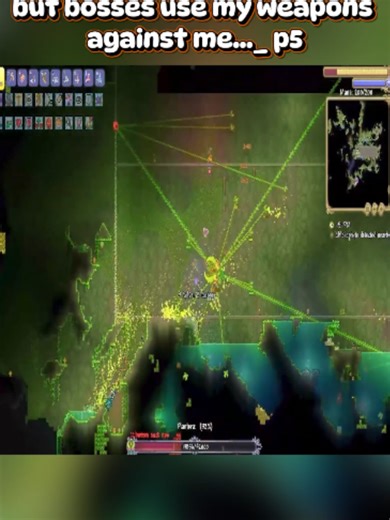 Terraria Perfect Base Layout Guide