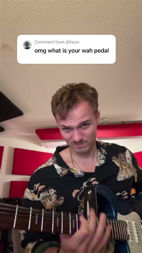 Moogerfooger envelope filter