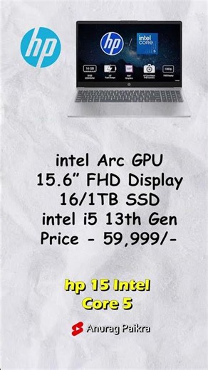 Best Laptop Deals in Amazon & Flipkart Sale 🔥 Don’t Miss These Offers!