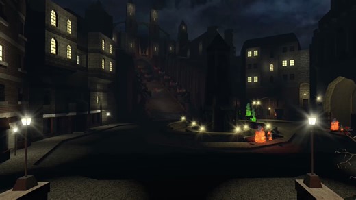 This one was a long time coming, Doctors.Gloomwood now has FULL controller support and is Steam Deck Verified ✅