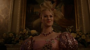 You can see the wheels turning in Cressida's head as she sees a way to gain her freedom. How do you feel about her after seeing this? 📺 Bridgerton | Netflix