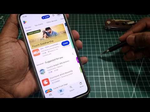 How To Cancel Google Play Store App Subscriptions (Mobile & Desktop) | Stop Getting Charged!
