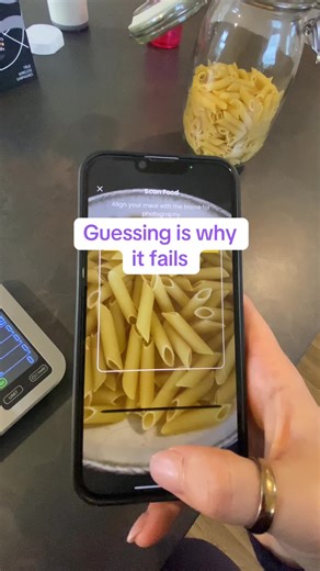 AI Smart Nutritional Scales: The Future of Food Tracking