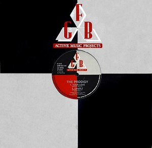 The Prodigy - Charly