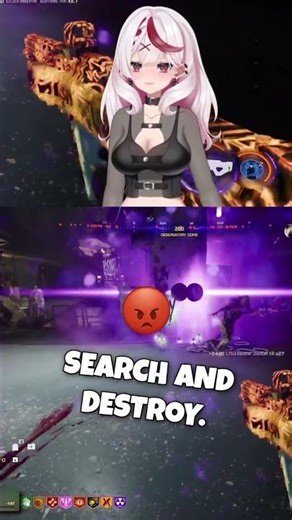 Emma Rages: Why Casual CoD Players Shouldn't Have an Opinion!