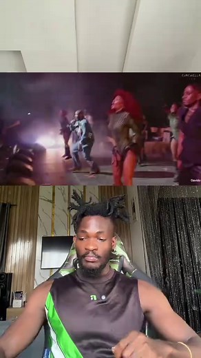 Davido's Epic Coachella 2026 Performance ft. Adekunle Gold