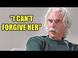 Sam Elliott Finally Confesses The Truth About His Wife
