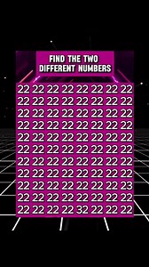 4.1K views · 163 reactions | Eye test challenge!! Let’s see how sharp your eyes Comment your answer below . #quiz #riddles #QuizChallenge #usareels #ukreels #canada | TechTrix | Facebook