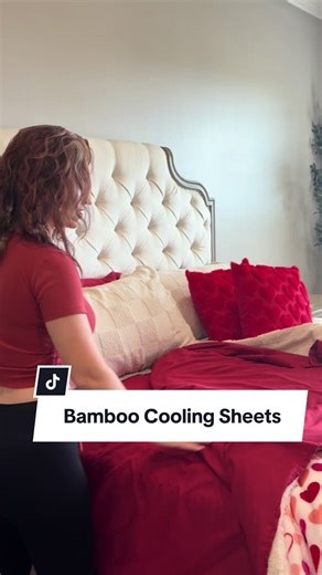 Ultra Soft Bamboo Sheets for Comfortable Sleeping