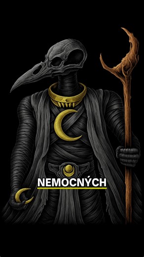 Chonsu 🌙 #chonsu #historie #mytologie #pribehy #zajimavosti #egyptskamytologie | Mythology - česky