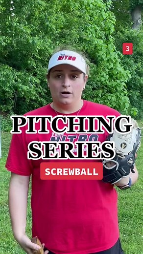 Mastering the Screwball Pitch in Softball