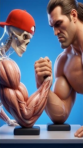 Exercises to Grow Your Forearms for Arm Wrestling
